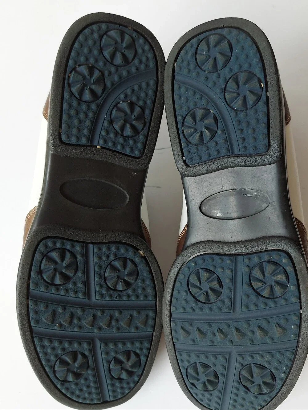 Sandbaggers women's golf shoes, size 7 - Picture 5 of 11